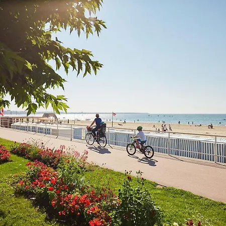 Doux Sejour Les Pieds Dans L'eau * La Baule-Escoublac